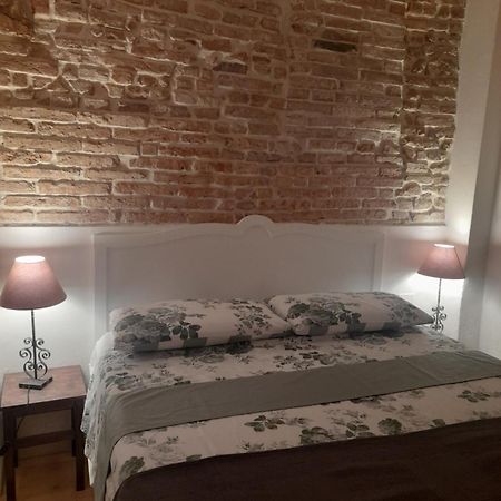 Casina Centotrecento-Romantic & Quite Apartment- 博洛尼亚 外观 照片