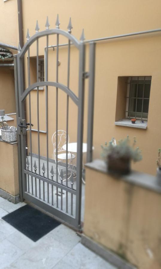 Casina Centotrecento-Romantic & Quite Apartment- 博洛尼亚 外观 照片
