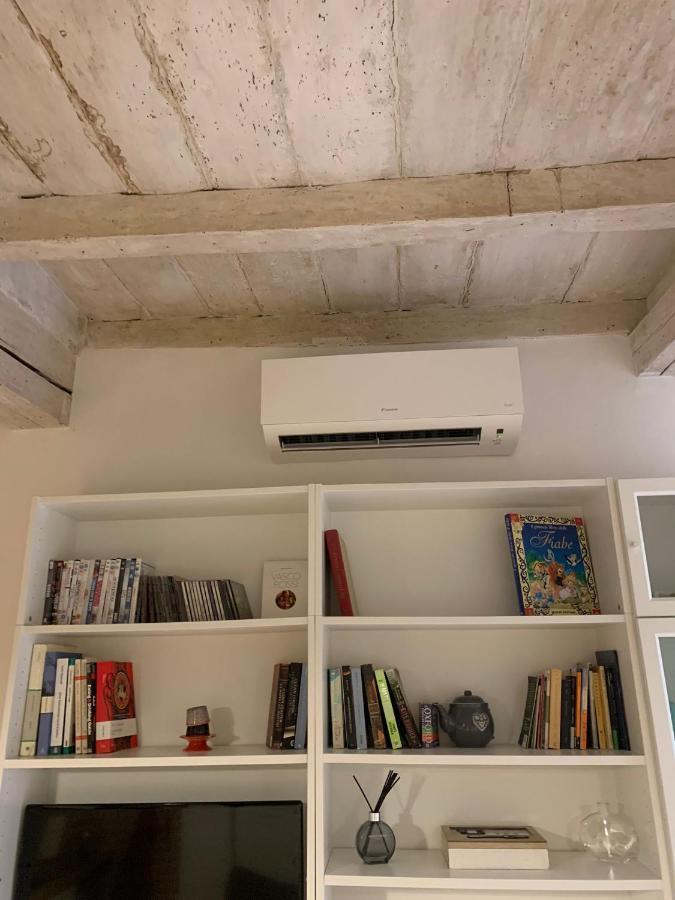 Casina Centotrecento-Romantic & Quite Apartment- 博洛尼亚 外观 照片