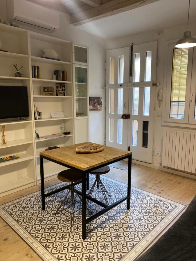 Casina Centotrecento-Romantic & Quite Apartment- 博洛尼亚 外观 照片