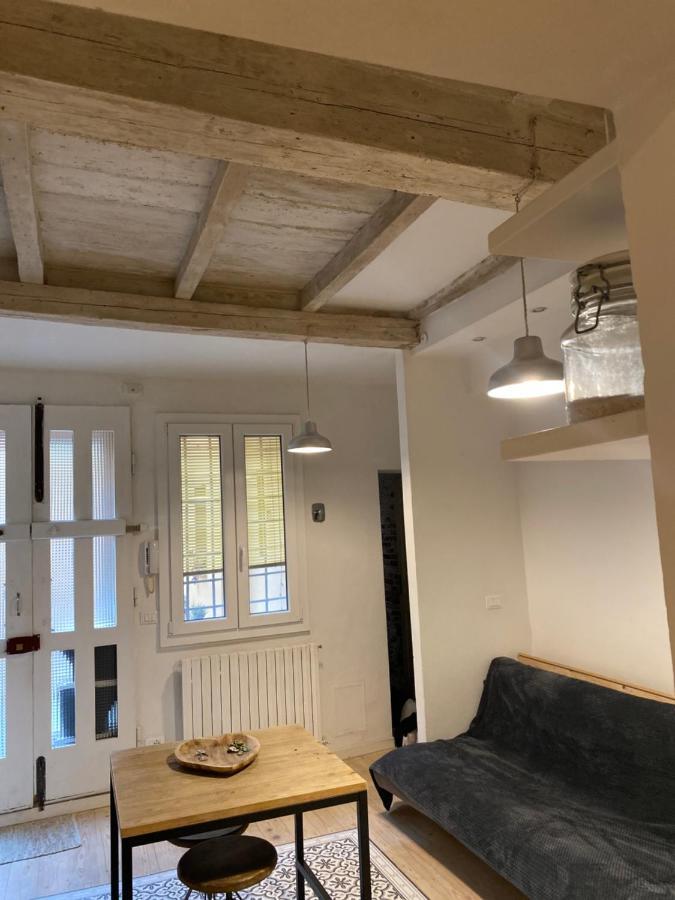 Casina Centotrecento-Romantic & Quite Apartment- 博洛尼亚 外观 照片