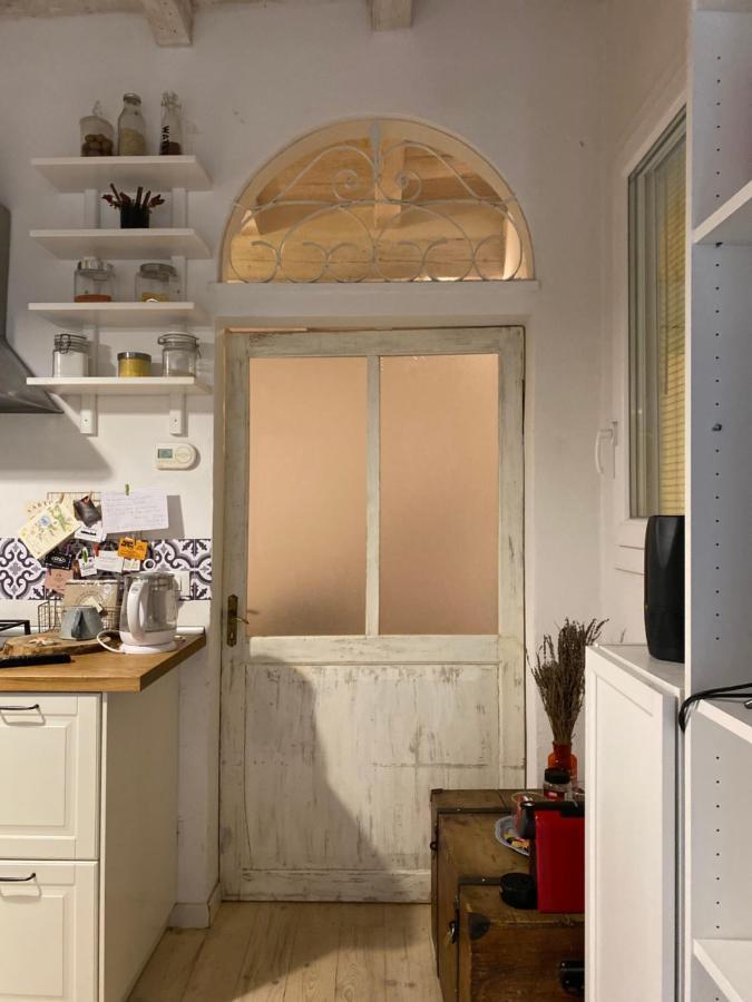 Casina Centotrecento-Romantic & Quite Apartment- 博洛尼亚 外观 照片