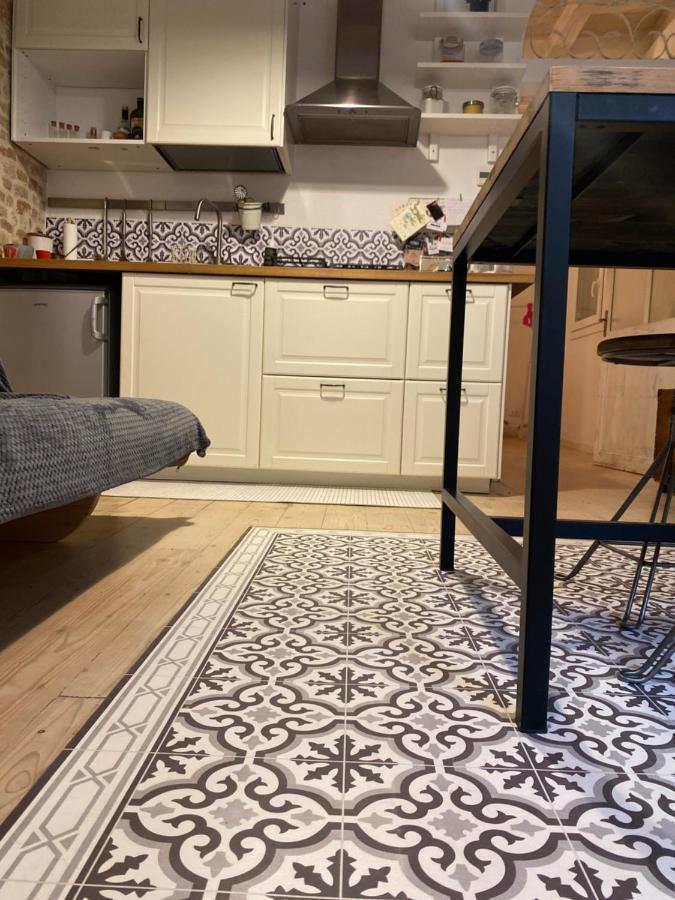 Casina Centotrecento-Romantic & Quite Apartment- 博洛尼亚 外观 照片