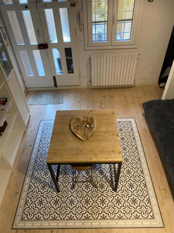 Casina Centotrecento-Romantic & Quite Apartment- 博洛尼亚 外观 照片