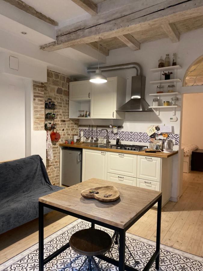 Casina Centotrecento-Romantic & Quite Apartment- 博洛尼亚 外观 照片