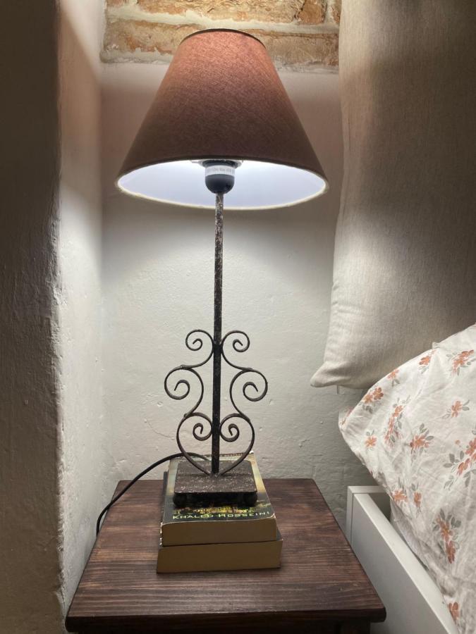 Casina Centotrecento-Romantic & Quite Apartment- 博洛尼亚 外观 照片