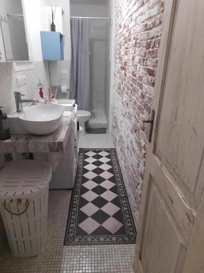 Casina Centotrecento-Romantic & Quite Apartment- 博洛尼亚 外观 照片
