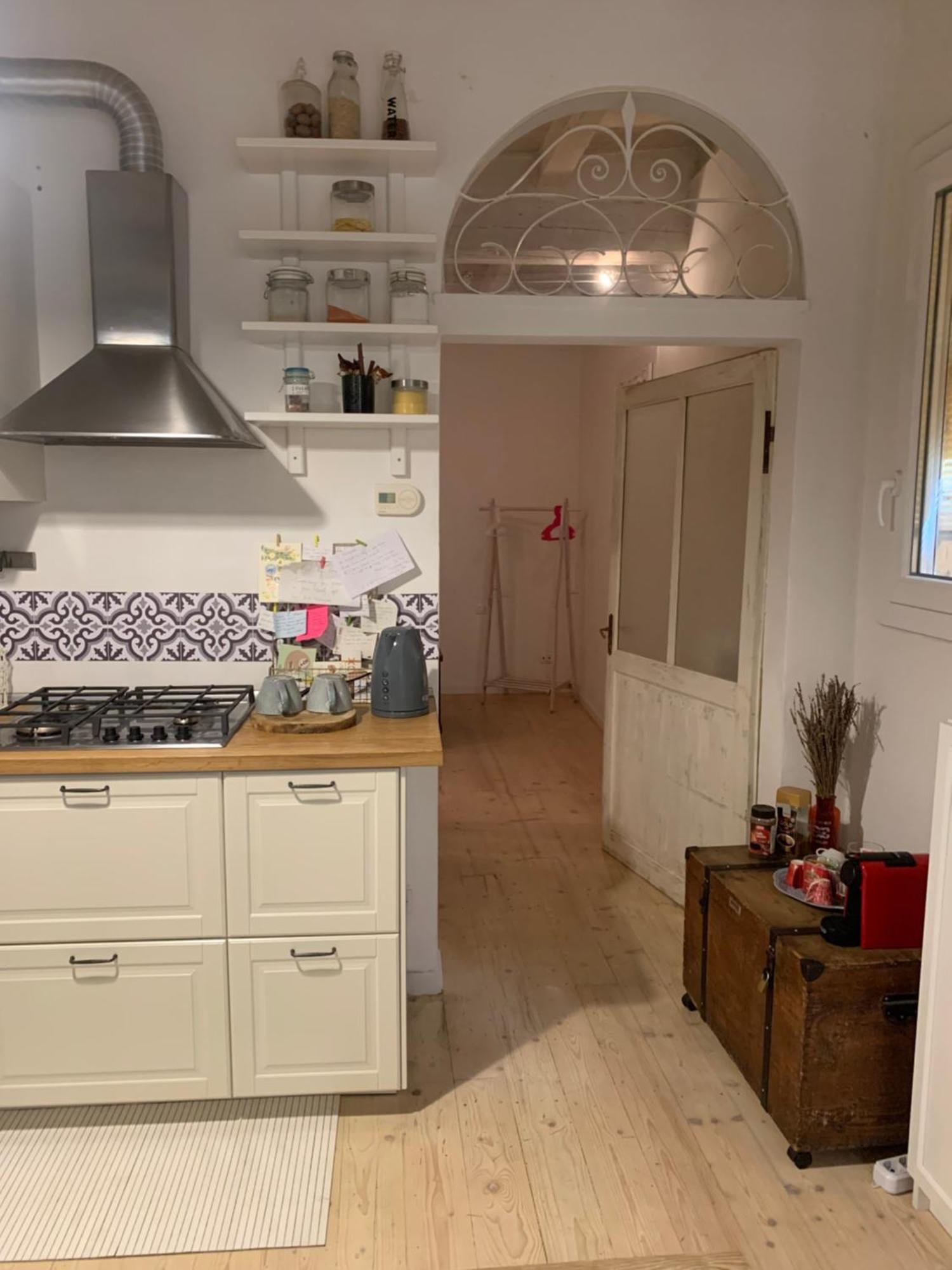 Casina Centotrecento-Romantic & Quite Apartment- 博洛尼亚 外观 照片