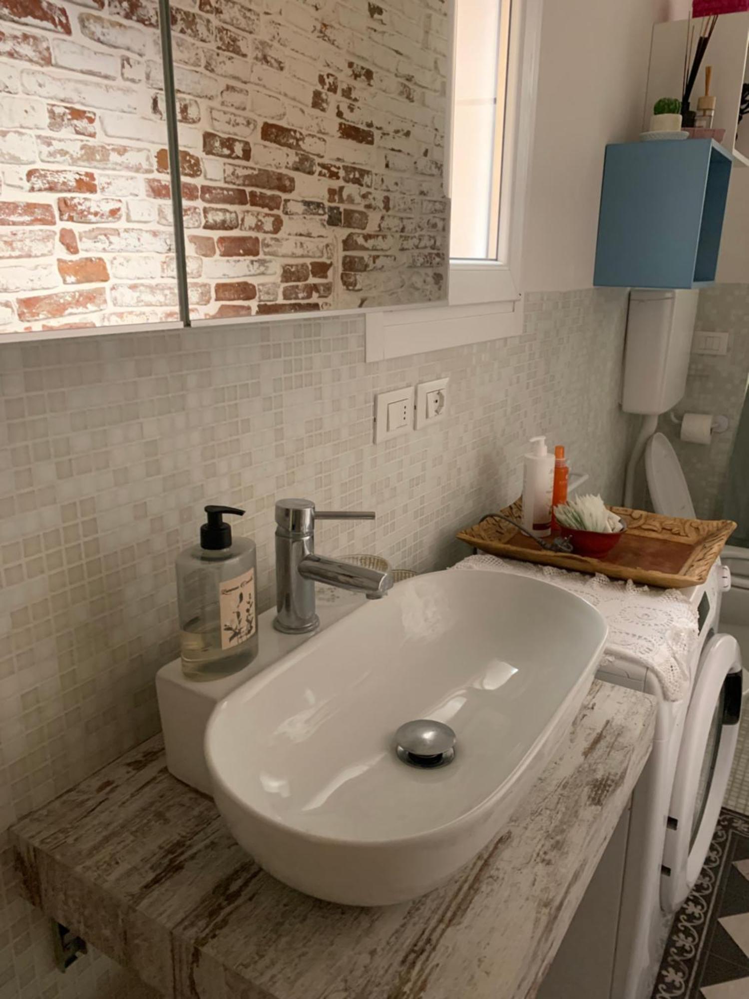 Casina Centotrecento-Romantic & Quite Apartment- 博洛尼亚 外观 照片