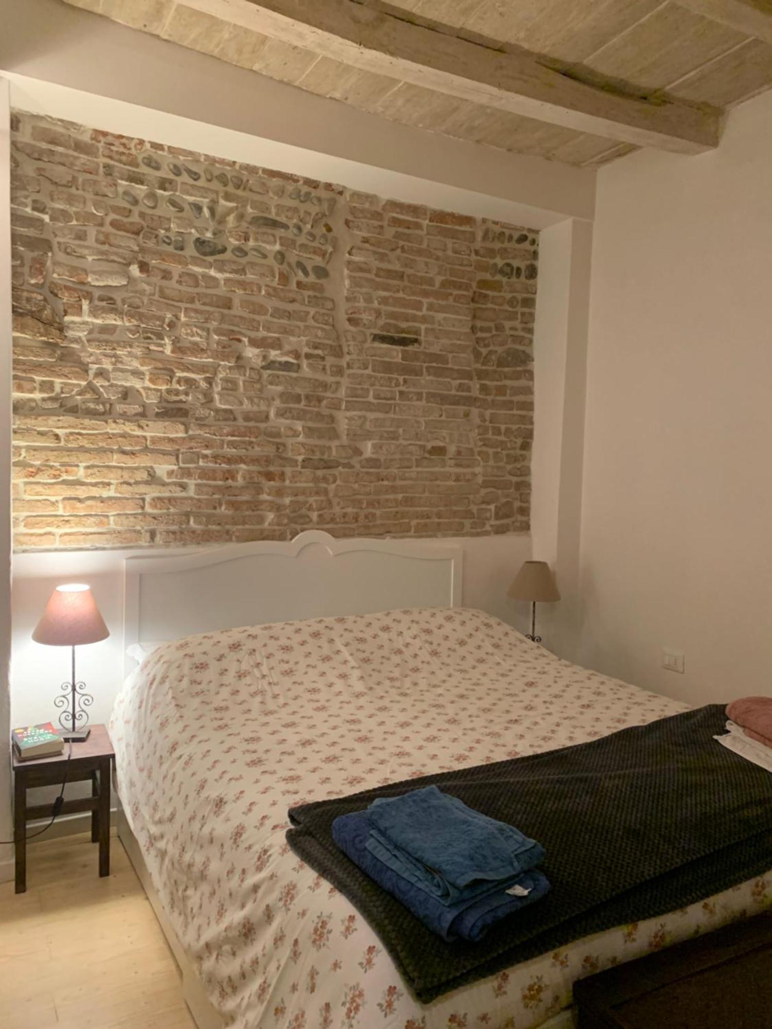 Casina Centotrecento-Romantic & Quite Apartment- 博洛尼亚 外观 照片