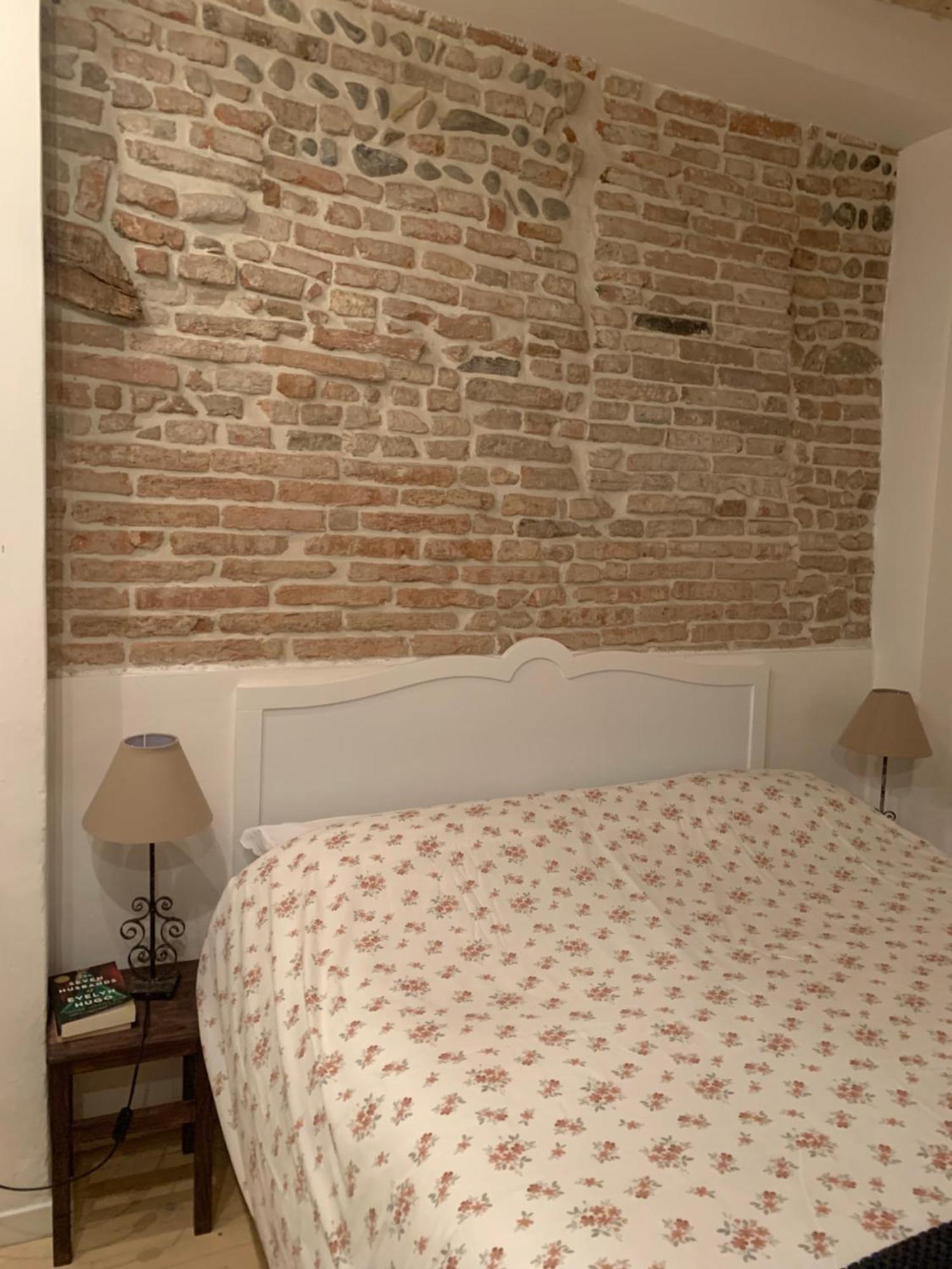 Casina Centotrecento-Romantic & Quite Apartment- 博洛尼亚 外观 照片