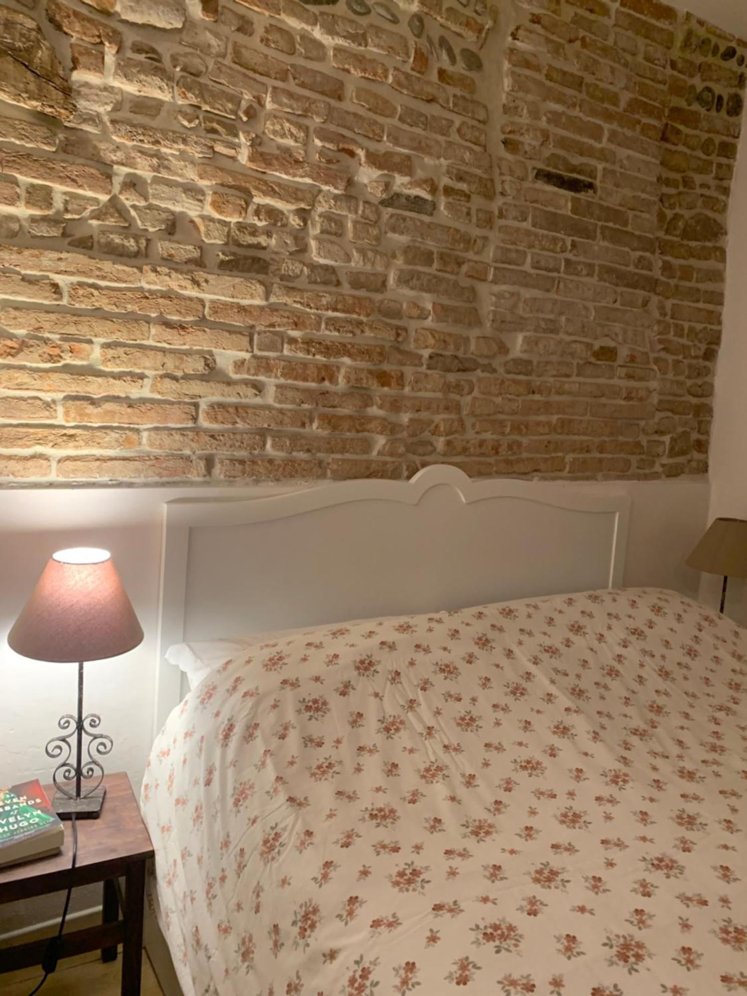 Casina Centotrecento-Romantic & Quite Apartment- 博洛尼亚 外观 照片