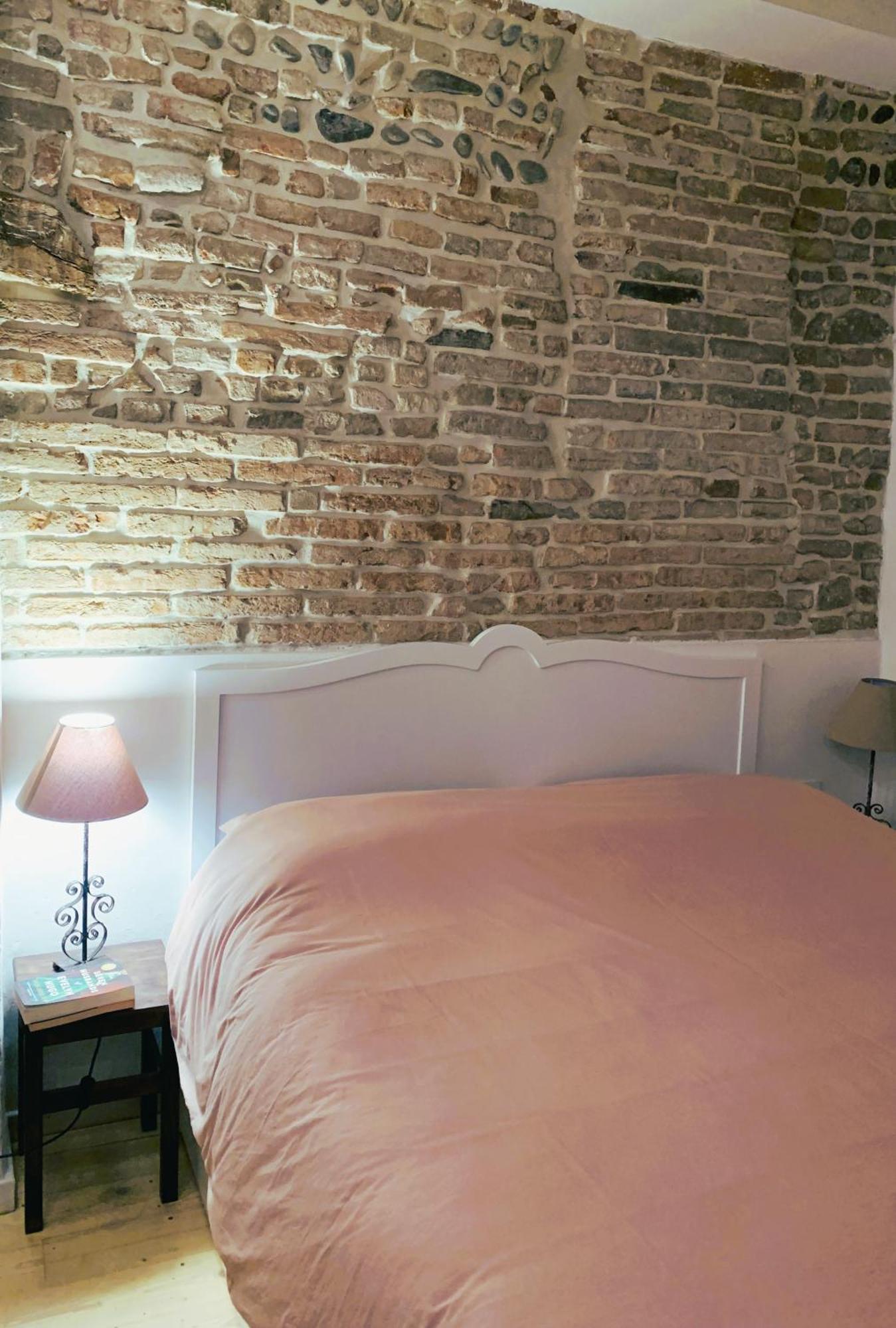 Casina Centotrecento-Romantic & Quite Apartment- 博洛尼亚 外观 照片