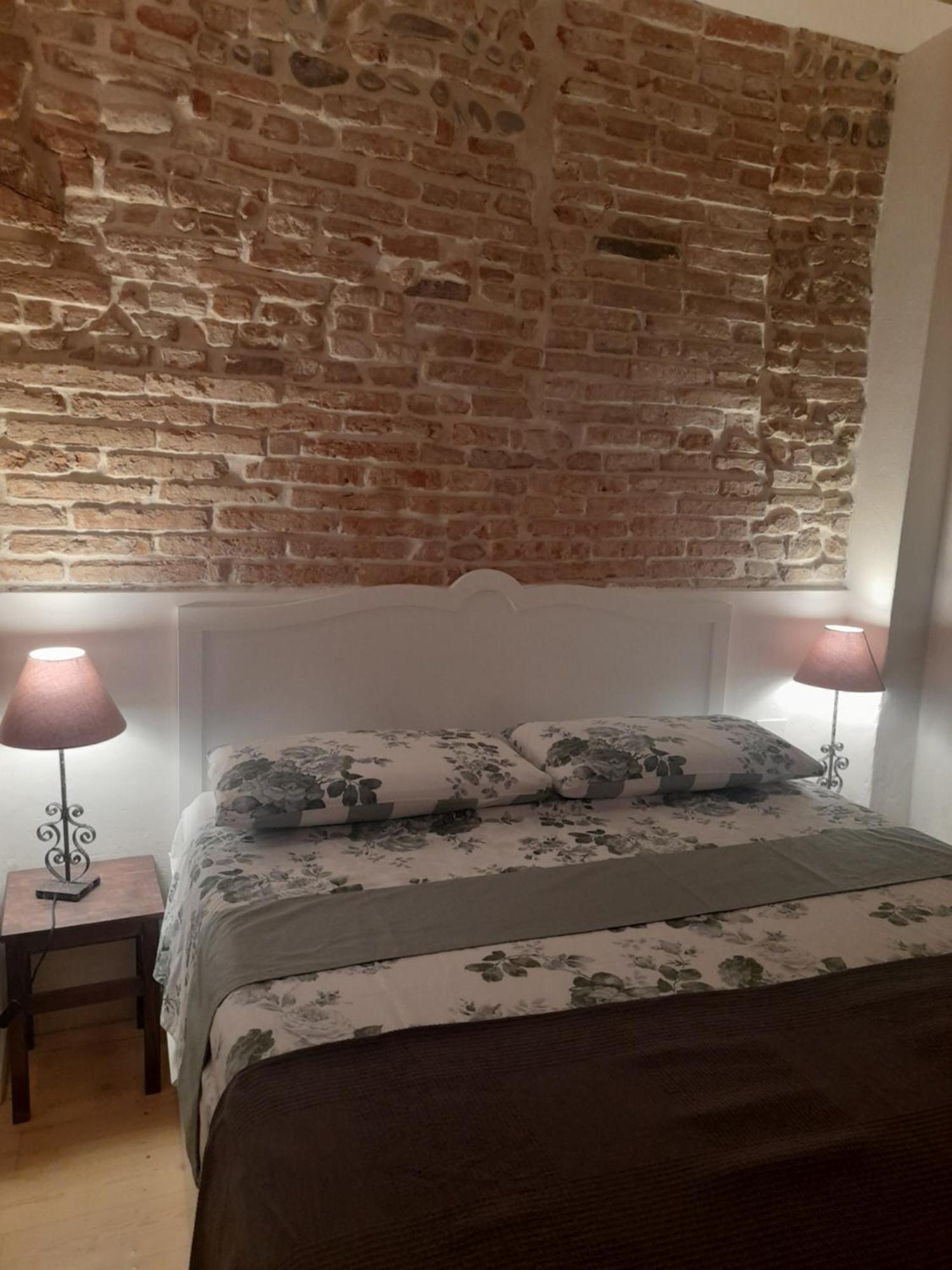 Casina Centotrecento-Romantic & Quite Apartment- 博洛尼亚 外观 照片