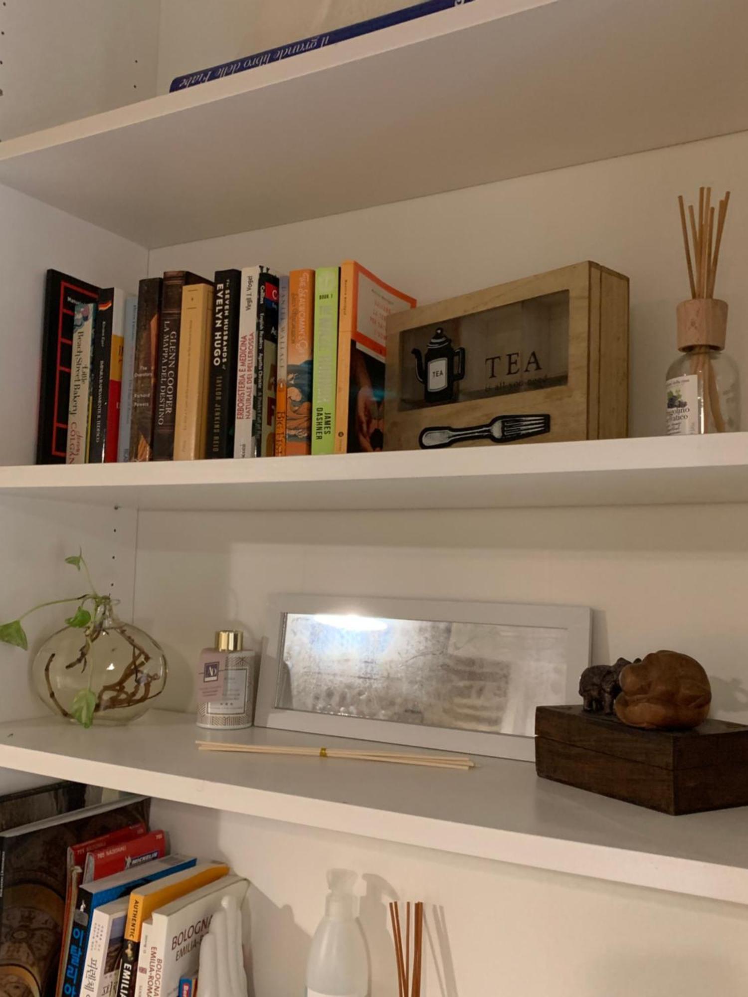 Casina Centotrecento-Romantic & Quite Apartment- 博洛尼亚 外观 照片
