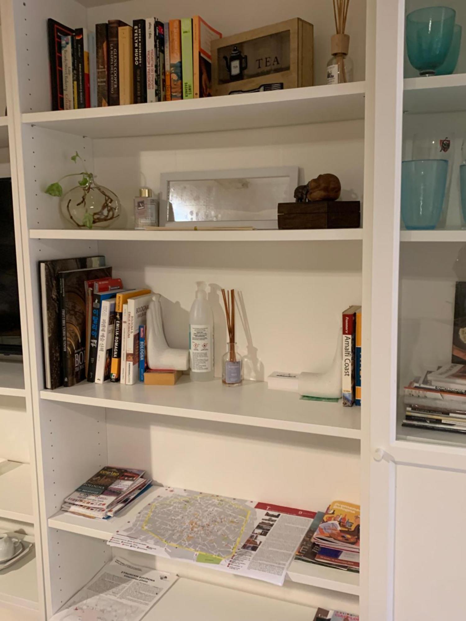 Casina Centotrecento-Romantic & Quite Apartment- 博洛尼亚 外观 照片