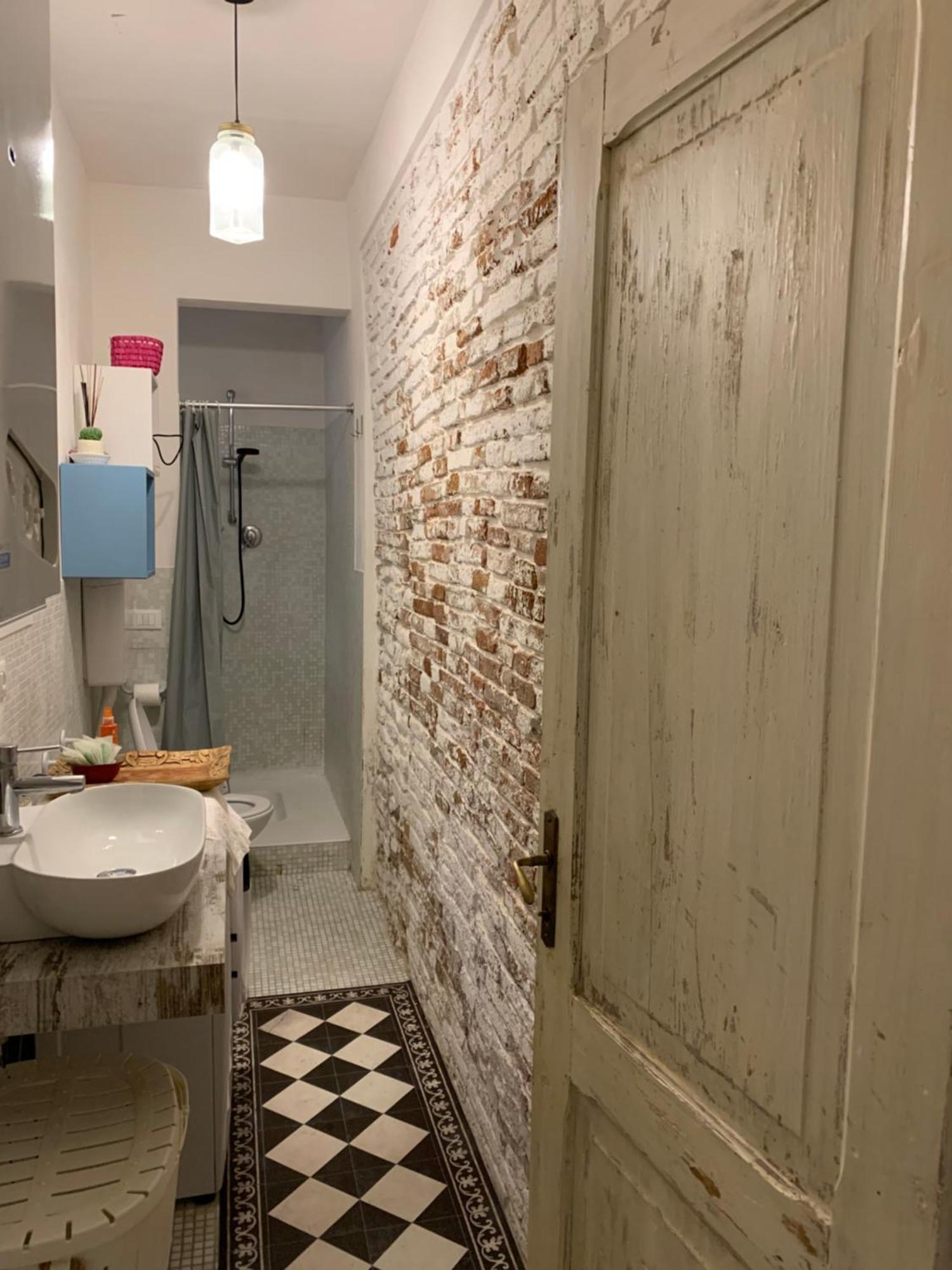 Casina Centotrecento-Romantic & Quite Apartment- 博洛尼亚 外观 照片